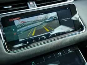 Land Rover Range Rover Evoque (2019) thumbnail 18