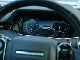 Land Rover Range Rover Evoque (2019) thumbnail 19