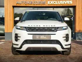 Land Rover Range Rover Evoque (2019) thumbnail 3