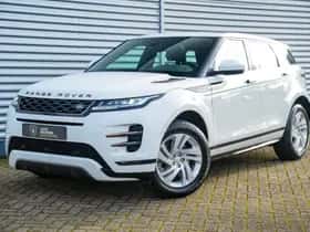 Land Rover Range Rover Evoque (2019) thumbnail 27