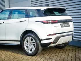 Land Rover Range Rover Evoque (2019) thumbnail 30