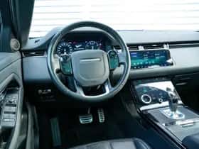 Land Rover Range Rover Evoque (2019) thumbnail 4