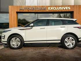 Land Rover Range Rover Evoque (2019) thumbnail 5