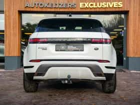 Land Rover Range Rover Evoque (2019) thumbnail 9