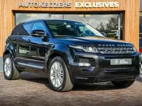 Land Rover Range Rover Evoque (2012)