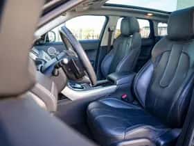 Land Rover Range Rover Evoque (2012) thumbnail 4