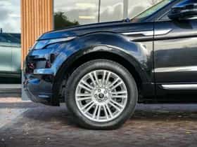 Land Rover Range Rover Evoque (2012) thumbnail 5