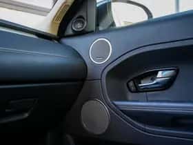 Land Rover Range Rover Evoque (2012) thumbnail 7