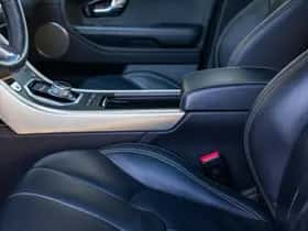 Land Rover Range Rover Evoque (2012) thumbnail 8