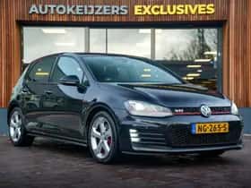 Volkswagen Golf (2016)