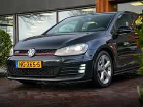 Volkswagen Golf (2016) thumbnail 13