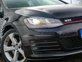Volkswagen Golf (2016) thumbnail 29