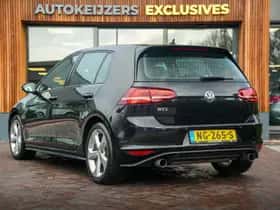 Volkswagen Golf (2016) thumbnail 7