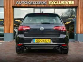 Volkswagen Golf (2016) thumbnail 9