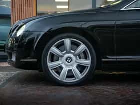 Bentley Continental GTC (2007) thumbnail 12