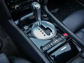 Bentley Continental GTC (2007) thumbnail 15