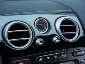 Bentley Continental GTC (2007) thumbnail 18