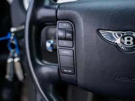 Bentley Continental GTC (2007) thumbnail 20