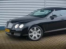 Bentley Continental GTC (2007) thumbnail 29