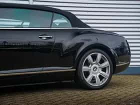 Bentley Continental GTC (2007) thumbnail 30