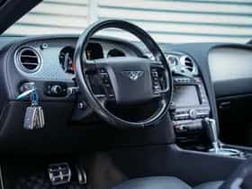 Bentley Continental GTC (2007) thumbnail 4