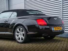 Bentley Continental GTC (2007) thumbnail 31