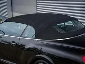 Bentley Continental GTC (2007) thumbnail 32