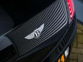 Bentley Continental GTC (2007) thumbnail 33