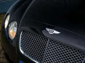 Bentley Continental GTC (2007) thumbnail 35