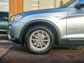 BMW X3 (2011) thumbnail 12