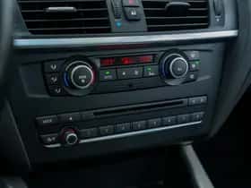 BMW X3 (2011) thumbnail 16