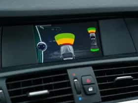 BMW X3 (2011) thumbnail 17