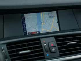BMW X3 (2011) thumbnail 18