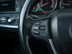 BMW X3 (2011) thumbnail 20