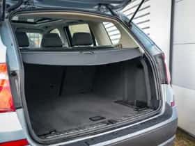 BMW X3 (2011) thumbnail 23