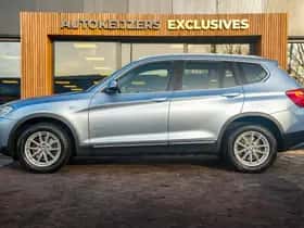 BMW X3 (2011) thumbnail 5