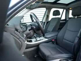 BMW X3 (2011) thumbnail 8