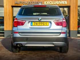 BMW X3 (2011) thumbnail 9