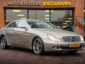 Mercedes-Benz CLS-Klasse