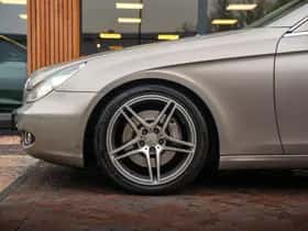 Mercedes-Benz CLS-Klasse (2005) thumbnail 12