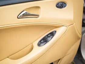 Mercedes-Benz CLS-Klasse (2005) thumbnail 14