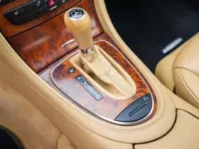 Mercedes-Benz CLS-Klasse (2005) thumbnail 15