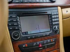 Mercedes-Benz CLS-Klasse (2005) thumbnail 17