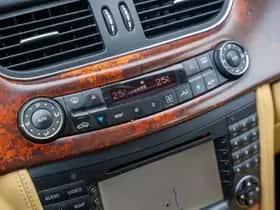 Mercedes-Benz CLS-Klasse (2005) thumbnail 18