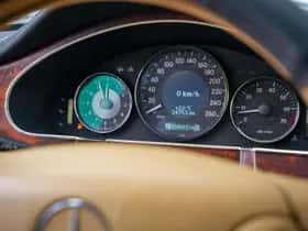 Mercedes-Benz CLS-Klasse (2005) thumbnail 19