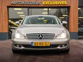 Mercedes-Benz CLS-Klasse (2005) thumbnail 3