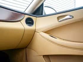 Mercedes-Benz CLS-Klasse (2005) thumbnail 21