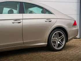 Mercedes-Benz CLS-Klasse (2005) thumbnail 26
