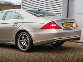 Mercedes-Benz CLS-Klasse (2005) thumbnail 27