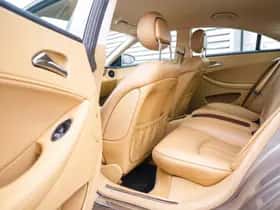 Mercedes-Benz CLS-Klasse (2005) thumbnail 10